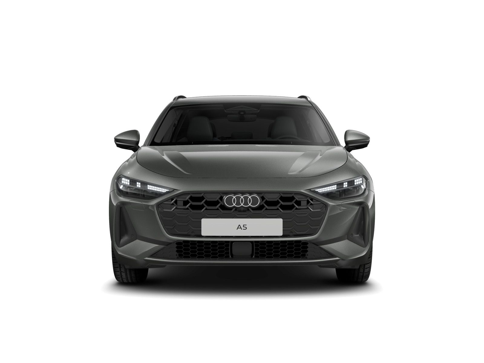 Audi A5 - Bild 3