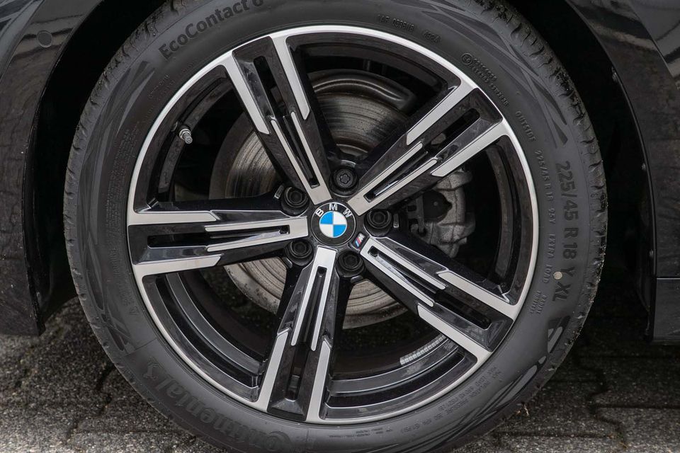 BMW 318 - Bild 5