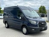 Ford Transit Kasten Trend 350 L2H2 XENON/AHK/KAMERA - Tieflader