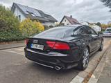 Audi A7 3.0 TDI quattro S tronic Scheckheft 2.Hn - gebrauchte Audi A7 aus dem Jahr 2011