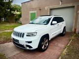 Jeep Grand Cherokee 3.0 Diesel Summit - Jeep Grand Cherokee in Erfurt
