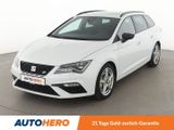 Seat Leon 2.0 TSI Cupra 300 4Drive Aut.*NAVI*CAM*LED* - Seat in Frankfurt (Main)
