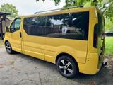 Opel Vivaro - gebrauchte Opel Vivaro aus dem Jahr 2005