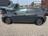 Volkswagen Polo VI ,Automatik,Aus 2.Hand,Erst 75tkm,4-Türer - Volkswagen Polo: Automatik