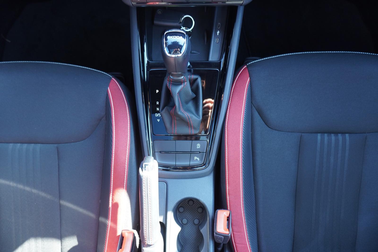 Skoda Kamiq 1.5 TSI Monte Carlo Klimaaut. LED Navi ACC