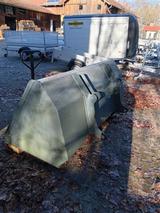 Terex Leichtgutschaufel TL80 YanmarV80 Schaeff SKL834, - Terex Radlader Tl 80