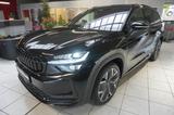 Skoda Kodiaq Sportline 2.0 tdi DSG 4x4*AHK*PANO*7SITZE - Skoda: Allradantrieb