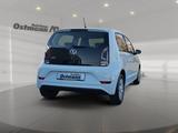 Volkswagen up! 1.0 Facelift KlimaA SHZ Winterp. - gebrauchte Volkswagen up! mit Facelift