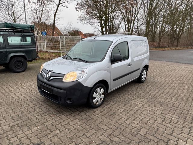 Renault Kangoo Rapid Extra*Klima*Automatik*AHK*