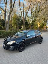 Seat SEAT IBIZA FR 2.0 TDI - Seat Ibiza aus 2011: Fr