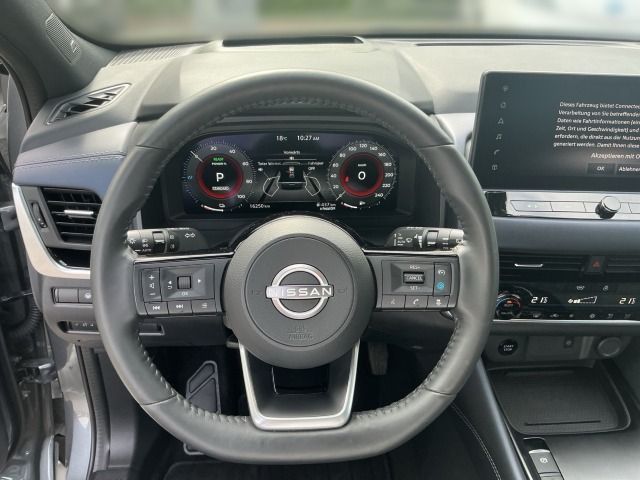 Fahrzeugabbildung Nissan Qashqai 1.5 VC-T e-Power Tekna+ e-Power