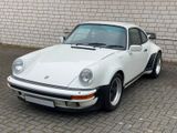 Porsche 930 Turbo 5 Gang Traumzustand mit 53.800 Km