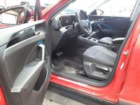 Volkswagen Tiguan - Vorschau Bild 6