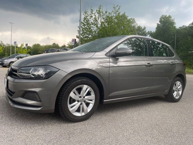 VW Volkswagen Polo 1.0 EVO 80 CV 5p.*Neopatentati*