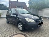 Hyundai Getz 1.1 *TÜV NEU*2.Hand*4/5türig* - Hyundai Getz: 1.5