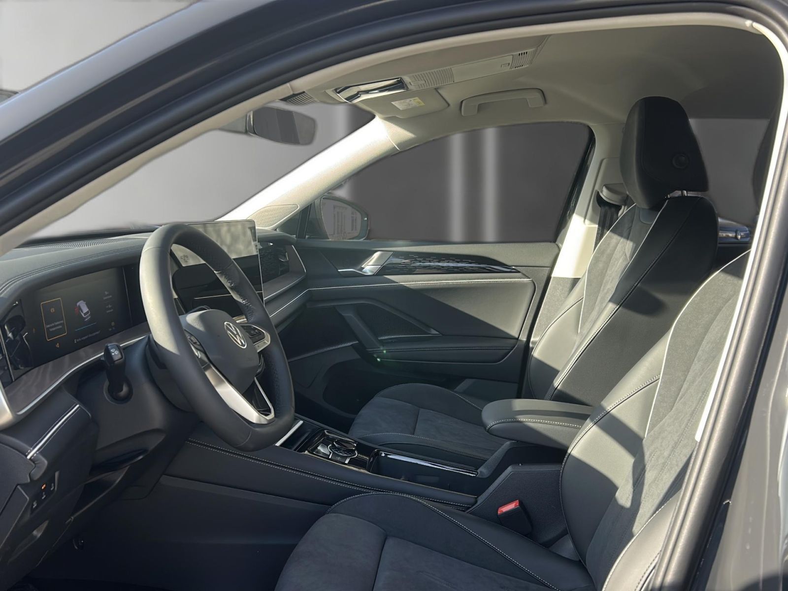 Volkswagen Tayron - Bild 9