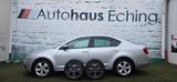 Skoda Octavia 1.4TSI DSG Elegance*Leder*Navi*SHZ*PDC* - Skoda Gebrauchtwagen in München