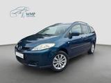 Mazda 5 Lim. 1.8 Comfort /AHK/6.Sitzer/Klimaautomatik - Mazda 5 aus 2007