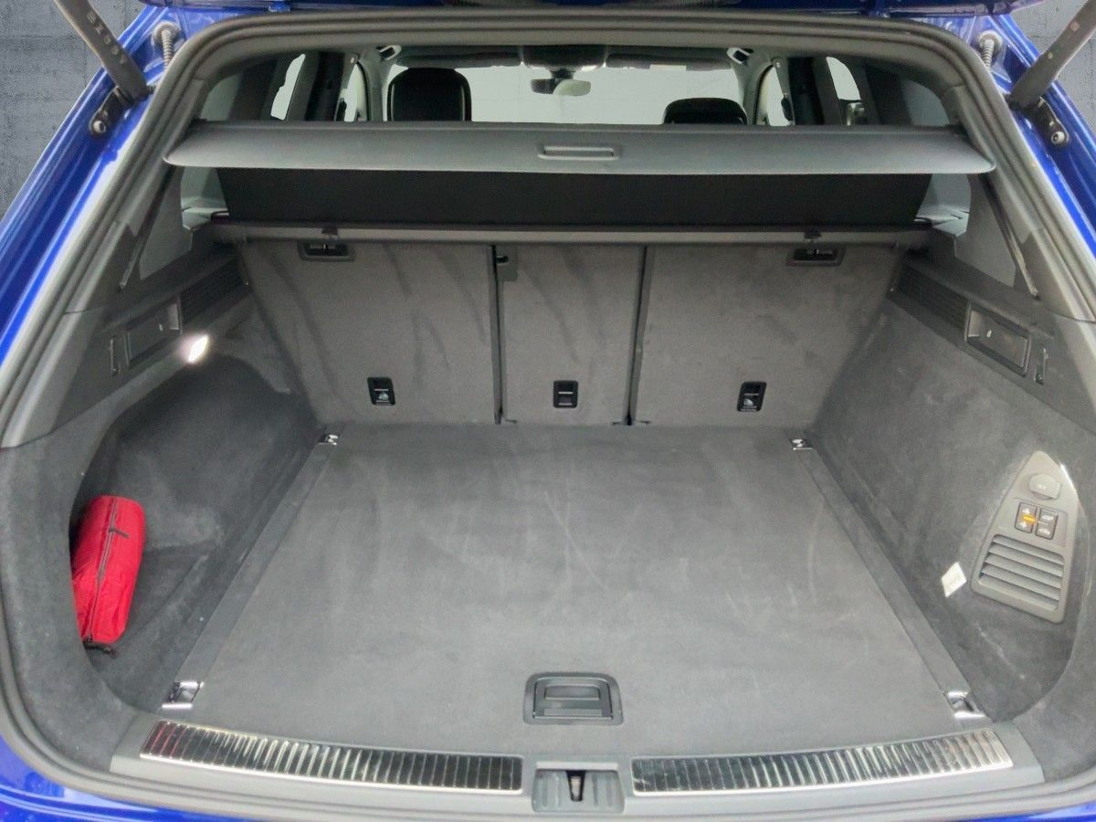 Volkswagen Touareg - Bild 14