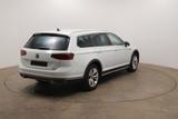 Volkswagen Passat Alltrack Variant 4Motion 2.0 TDI SCR PDC* - VW Passat Alltrack Gebrauchtwagen