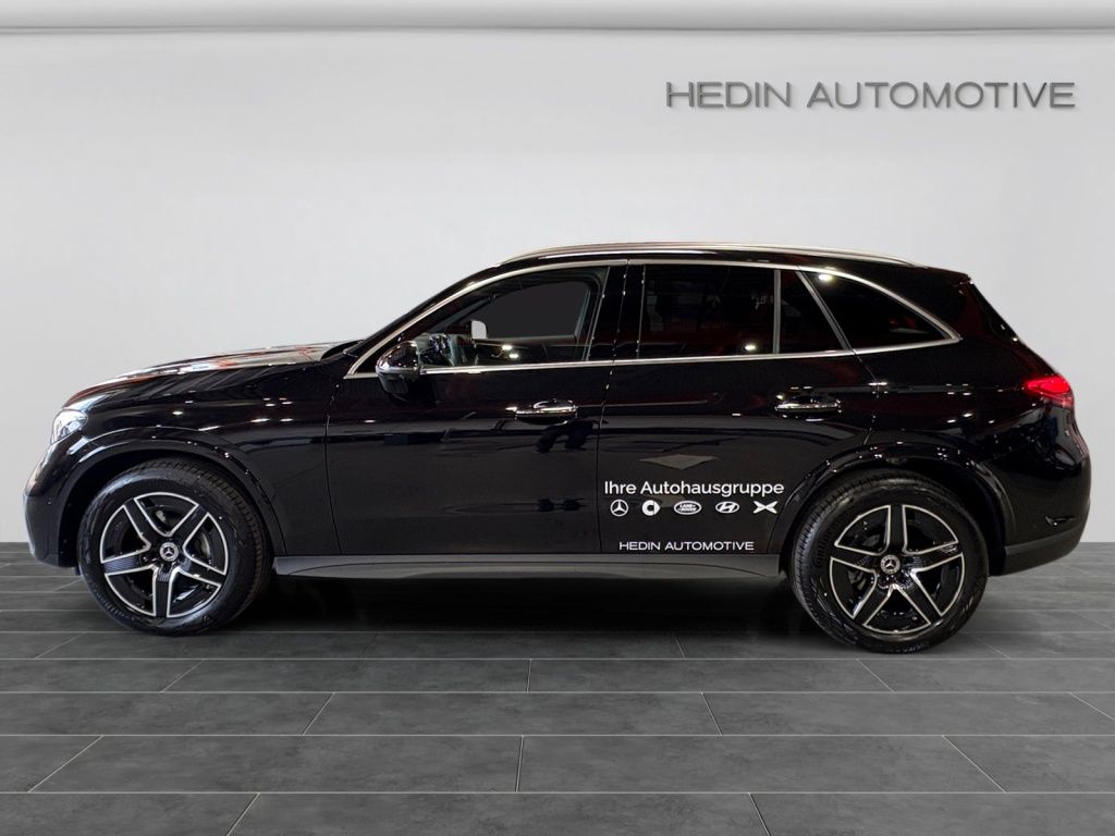 Mercedes-Benz GLC 220 d 4M AMG|AMBIENTE|MBUX|SHZ|DIGILI|360° imagem 3