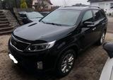 Kia Sorento 2,2 cdi  XM Allrad - Kia Sorento XM