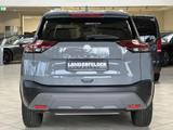 Nissan X-Trail 1.5 X-Tonic MHEV|PANO|360°CAM|ACC| - Nissan X-Trail in Solingen