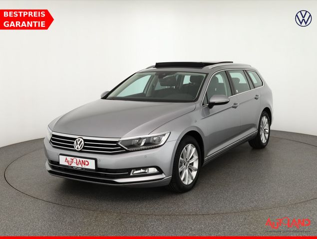 Volkswagen Passat Variant 1.5 TSI DSG Highline LED Navi ACC