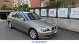 BMW 523 Touring Edition Exclusive 1.Hand Scheckheft - BMW 523 Gebrauchtwagen
