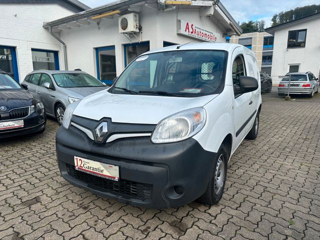 Renault Kangoo 1,5 dCi St&St+1.HAND+SCHIEBETÜR+EURO 6