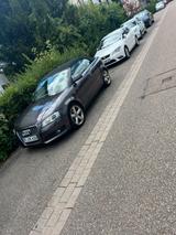 Audi A3 Cabrio Sline 2.0 Tdi - Audi A3: Cabrio, Sline