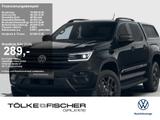Volkswagen Amarok Style Dark Label TDI 177 kW Aut. 4MOTION - VW Amarok in Mönchengladbach