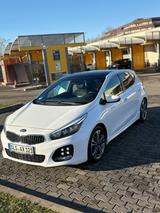 Kia XCeed gt-line - Kia XCeed von privat