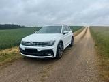Volkswagen Tiguan 2.0 TSI 162kW DSG 4MOTION Highline Hi...