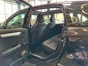 Mercedes-Benz B 200 *Panoramadach*Klimaanlage*elek.Fensterh.*
