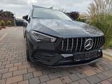 Mercedes-Benz CLA 220d AMG - gebrauchte Mercedes-Benz CLA 220 aus dem Jahr 2021