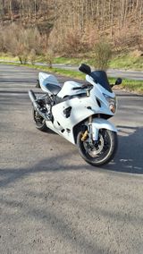 Suzuki GSX-R 600 K5 - Angebote entsprechen deinen Suchkriterien