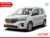 Nissan Townstar Kombi 1.3 L1 N-Connecta LED Navi Kamera - Nissan Townstar aus 2023