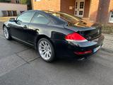 BMW 650i sehr gepflegt LPG 2. Hd  - gebrauchte BMW 6er Reihe aus dem Jahr 2005