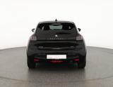 Peugeot 208 GT-Line PureTech 100 Aut. LED Navi Kamera - schwarze Peugeot 208