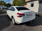 Citroën C5 Exclusive Benzin/Flüssiggas Leder Navi AHK - Citroën aus 2012