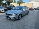 Kia cee'd Sportswagon *SHZ*SCHECKHFT*2.HAND* - Kia aus 2010: Cee D