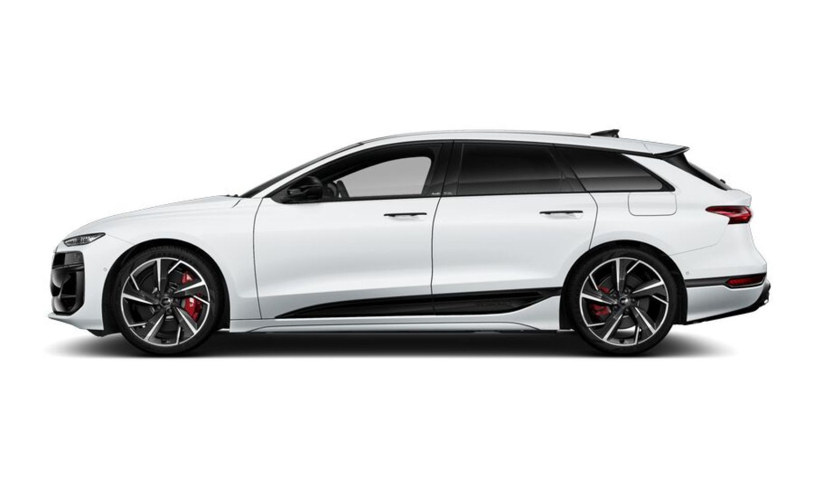 Audi S6 Avant e-tron +AHK+KAMERA+MATRIX+PANO+ASSISTS+ imagem 2