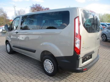 Ford TransitTourneo Custom Kombi L1 Trend 8- Sitzer