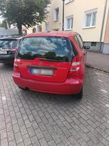 Mercedes-Benz Mercedes A Klasse A150 - Mercedes-Benz A 150 Kombi Gebrauchtwagen