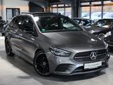 Mercedes-Benz B 200 AMG Line - PANO / BURMESTER / NIGHT / AHK - Mercedes-Benz B 200: AMG
