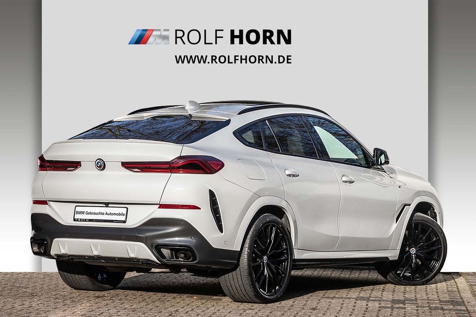 BMW X6 - Bild 2