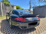 Porsche 997.1 Turbo Handschalter Mezger PCM3 - Sammlerz. - Porsche 997 in Stuttgart