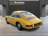 Porsche 912 SWB Frame Off Restauration NUT & Bolt - Porsche 912 Gebrauchtwagen