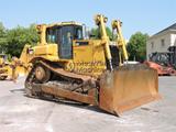 CAT D7R - CAT D7